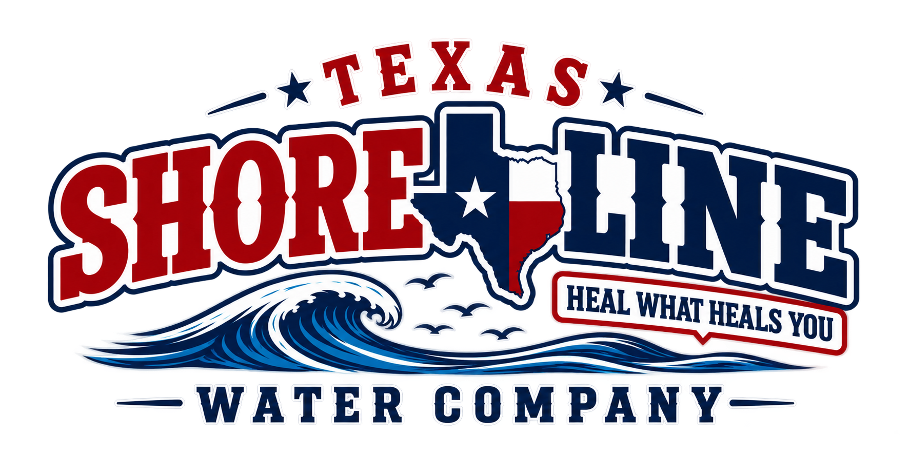 Texas Shoreline Water Company