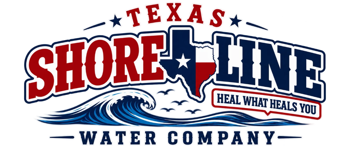 Texas Shoreline Water Company